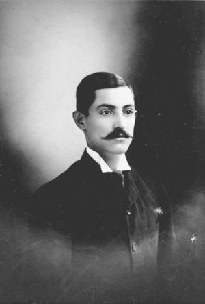 Dr. Juan Aníbal Domínguez