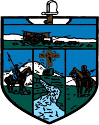 La Bandera de Salto, Argentina