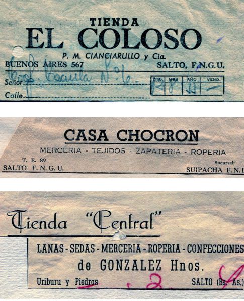El Coloso