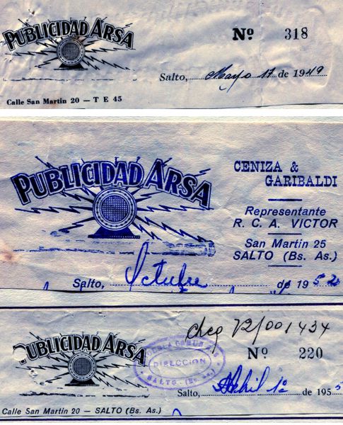 Publicidad Arsa