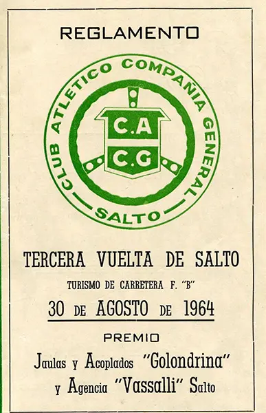 TC Salto