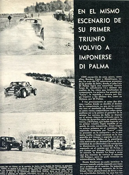 TC Salto