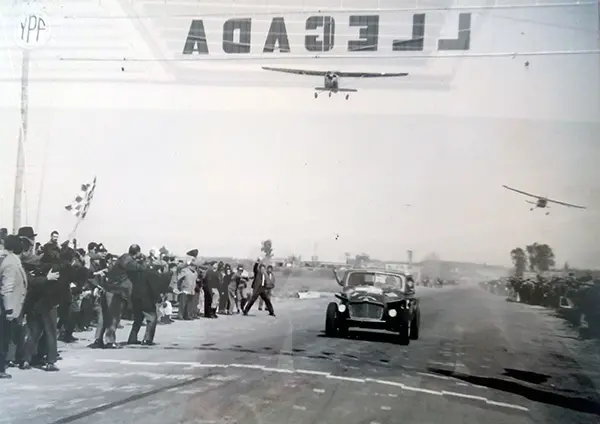 TC Salto