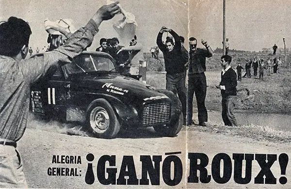 TC Salto