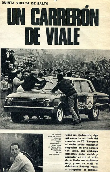 Atilio Viale del Carril