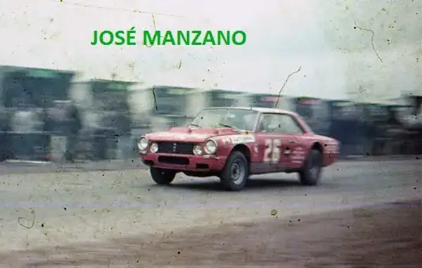 José Manzano Torino