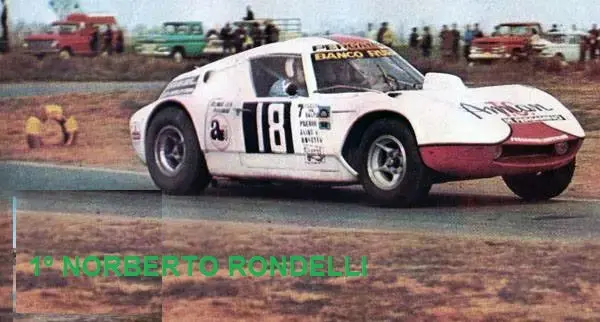 Torino Nº18