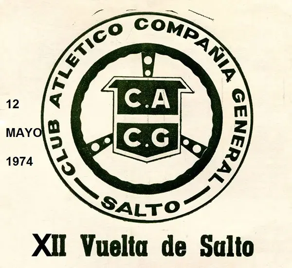 12ª Vuelta de Salto