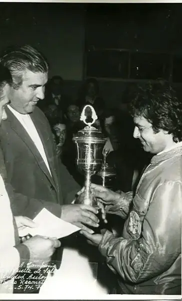 Lapadú y Pairetti