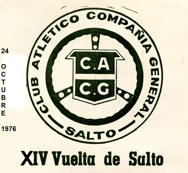 14ª Vuelta 1976