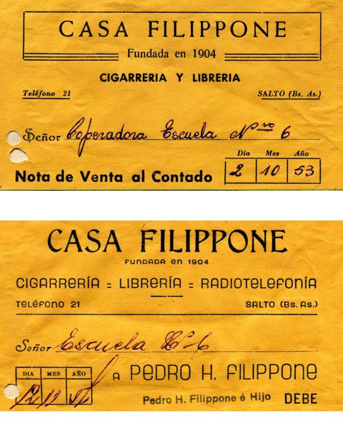 Casa Filippone