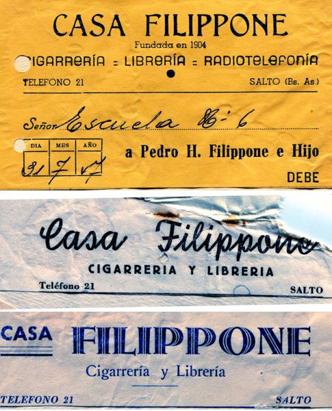 Casa Filippone