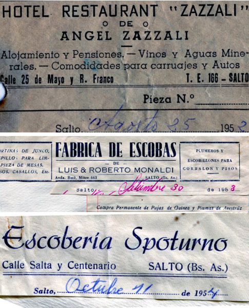 Hotel Zazzali | Escobería