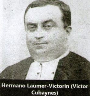 Hermano Víctor