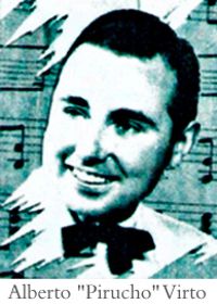 Alberto Virto