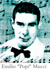 Emilio Mucci