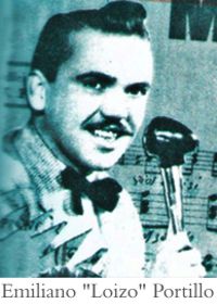 Emiliano Portillo