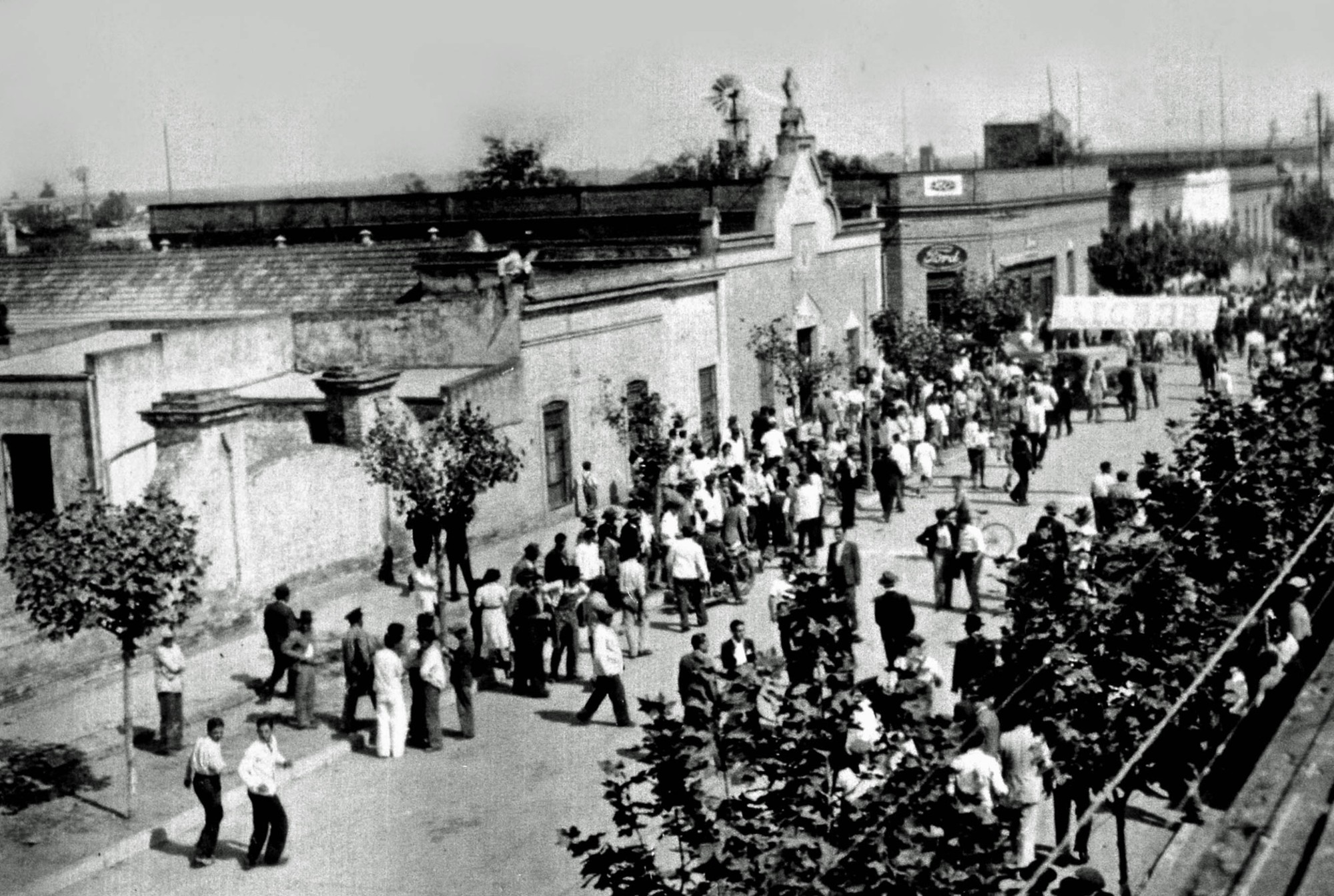 Parroquia San Pablo