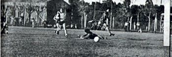 Futbol del Salto, su Historia, por Miky Ciafardini 