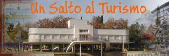 Un Salto al Turismo, toda la información turística de Salto, Argentina 