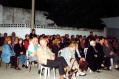 Visitas Guiadas Museo del Tango